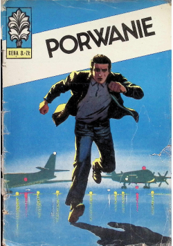 Porwanie