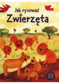 Jak rysować Zwierzęta