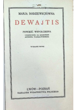 Dewajtis 1946 r.