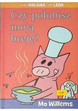 Czy polubisz moją breję?