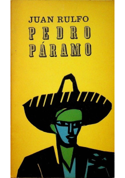 Pedro Paramo