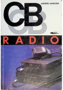 CB radio