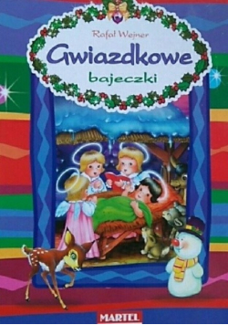 Gwiazdkowe bajeczki