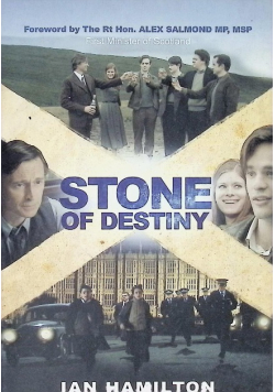 Stone of Destiny