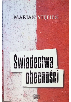 Świadectwa dojrzałości
