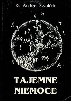 Tajemne niemoce