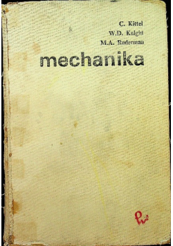 Mechanika