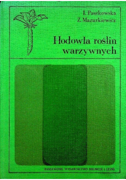 Hodowla roślin warzywnych