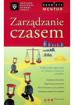Zarządzanie Czasem
