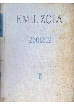 Zdobycz