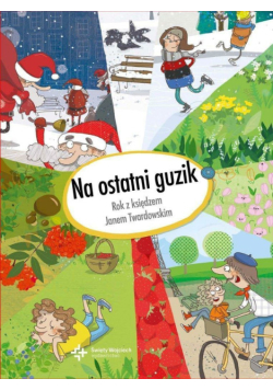 Na ostatni guzik