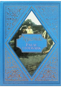 Pałac i folwark