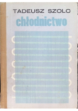 Chłodnictwo