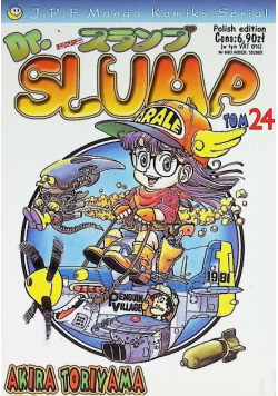 Dr. Slump Tom 24