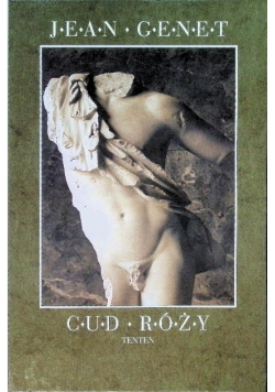 Cud Róży