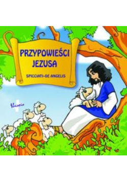 Przypowieści Jezusa