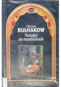 Notatki na mankietach