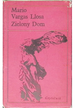 Zielony Dom