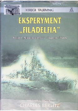 Eksperyment Filadelfia