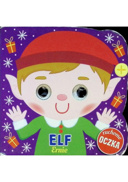 Elf Ernie