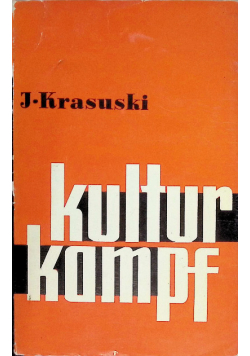 Krasuski kulturkampf