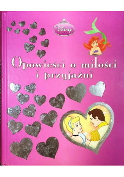 Opowieści o miłości i przyjaźni
