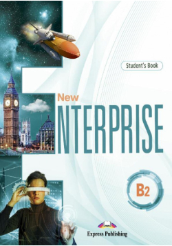 New Enterprise poziom  B2