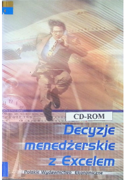 Decyzje menedżerskie z Excelem