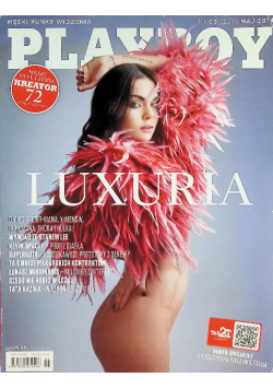 Playboy Nr 5 / 14