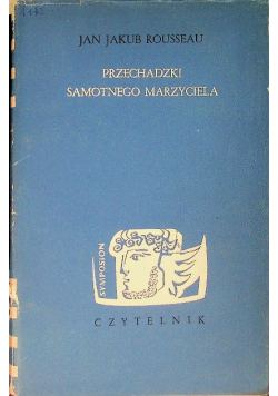 Przechadzki samotnego marzyciela