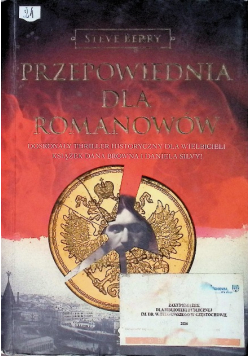 Przepowiednia dla Romanowów