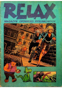 Relax Nr 6 / 1978