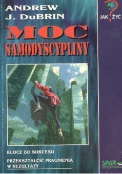 Moc Samodyscypliny
