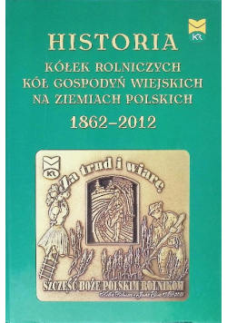 Historia kółek rolniczych