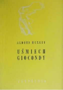 Uśmiech Giocondy