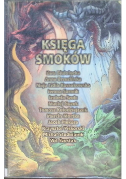 Księga smoków
