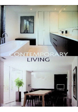 Contemporary living