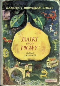 Bajki spod Pigwy