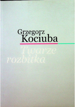 Twarze rozbitka