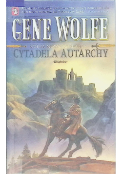Cytadela Autarchy
