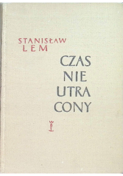 Czas nieutracony