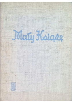 Mały Książę