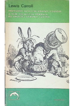 Przygody Alicji w Krainie Czarów