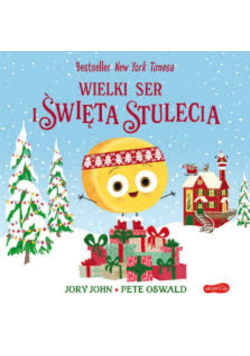 Wielki ser i święta stulecia