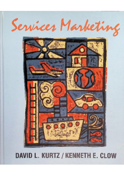 Services Marketing