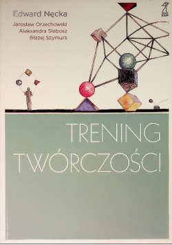 Trening twórczości