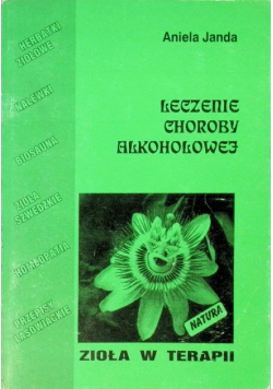 Leczenie choroby alkoholowej