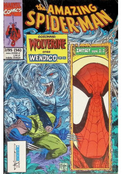 The Amazing Spider-man Nr 2