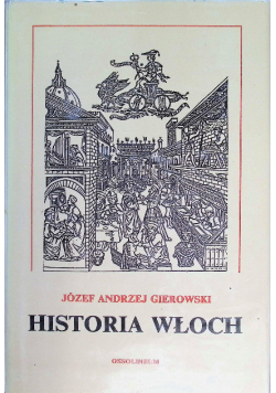 Historia Włoch