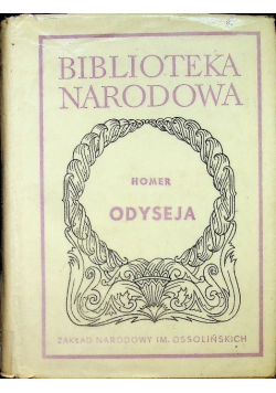 Odyseja